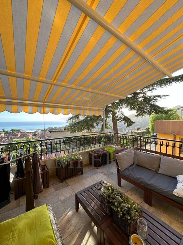 appartamento in vendita a Ventimiglia