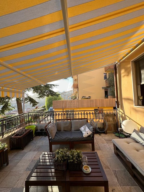 appartamento in vendita a Ventimiglia