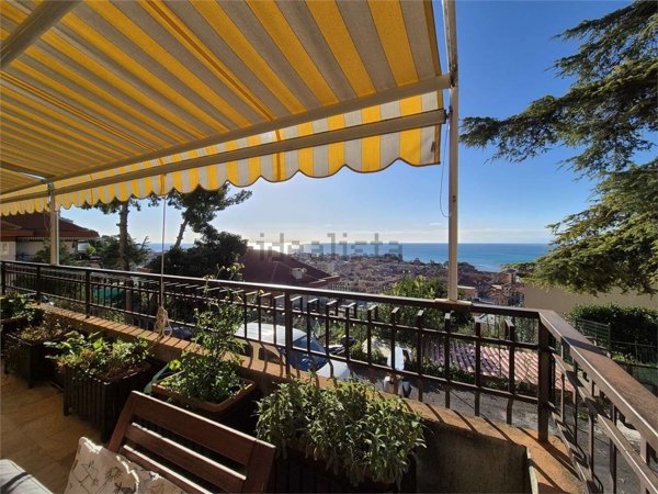 appartamento in vendita a Ventimiglia