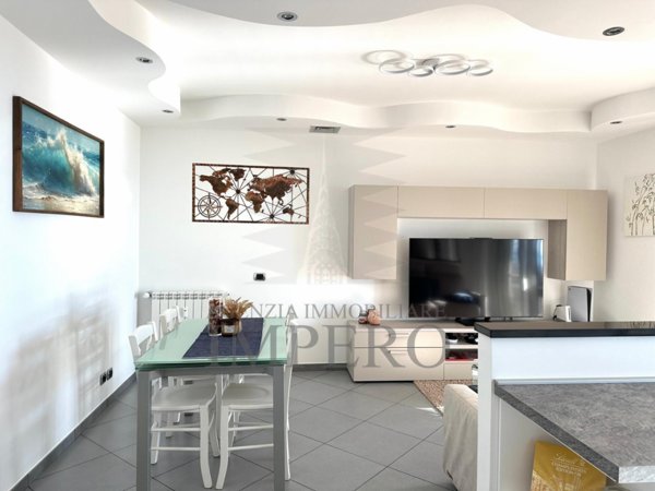appartamento in vendita a Ventimiglia