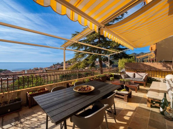 appartamento in vendita a Ventimiglia