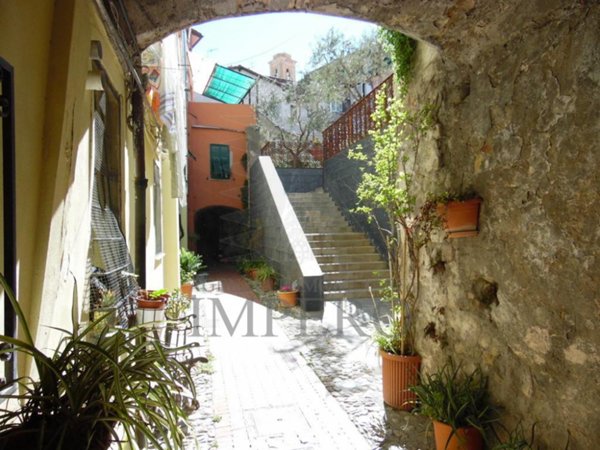appartamento in vendita a Ventimiglia