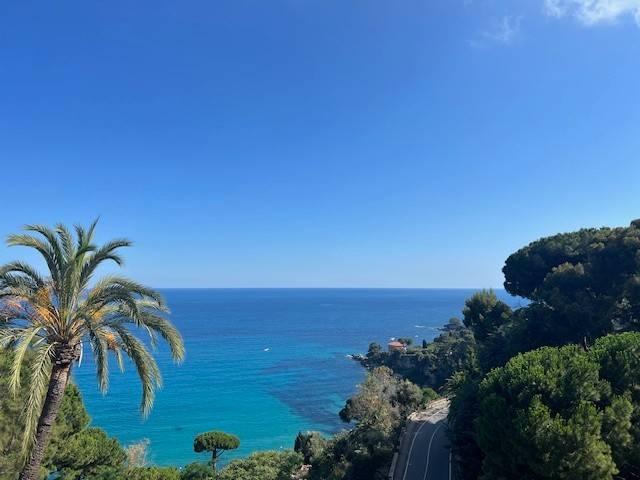 appartamento in vendita a Ventimiglia in zona Latte