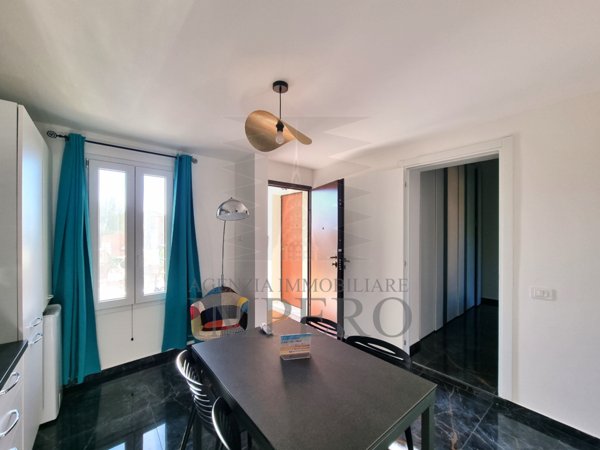 casa indipendente in vendita a Ventimiglia in zona Latte