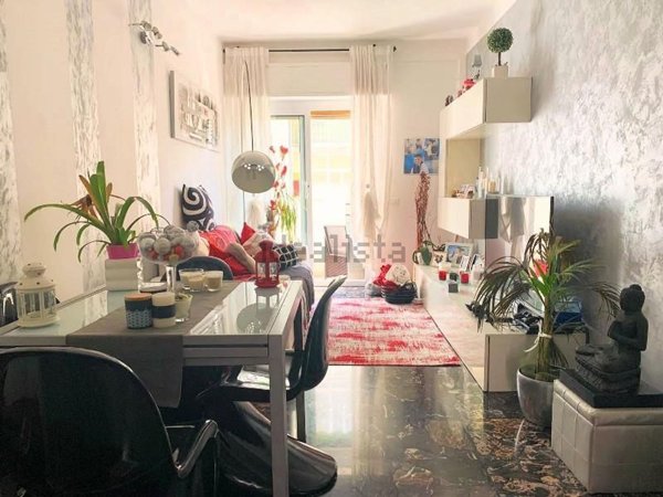 appartamento in vendita a Ventimiglia