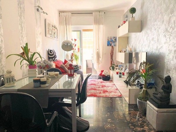 appartamento in vendita a Ventimiglia