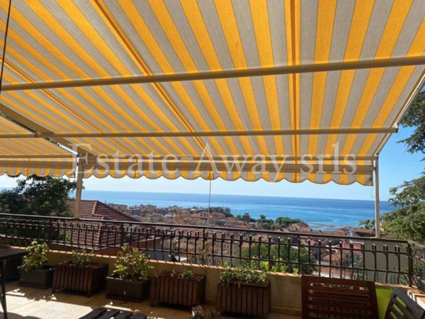 appartamento in vendita a Ventimiglia
