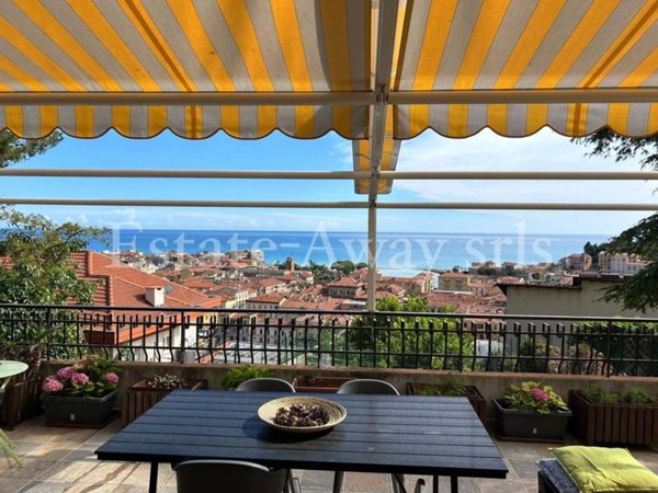 appartamento in vendita a Ventimiglia