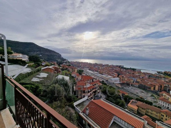 appartamento in vendita a Ventimiglia