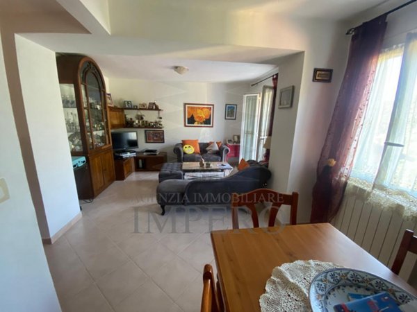casa semindipendente in vendita a Ventimiglia in zona Sant'Antonio