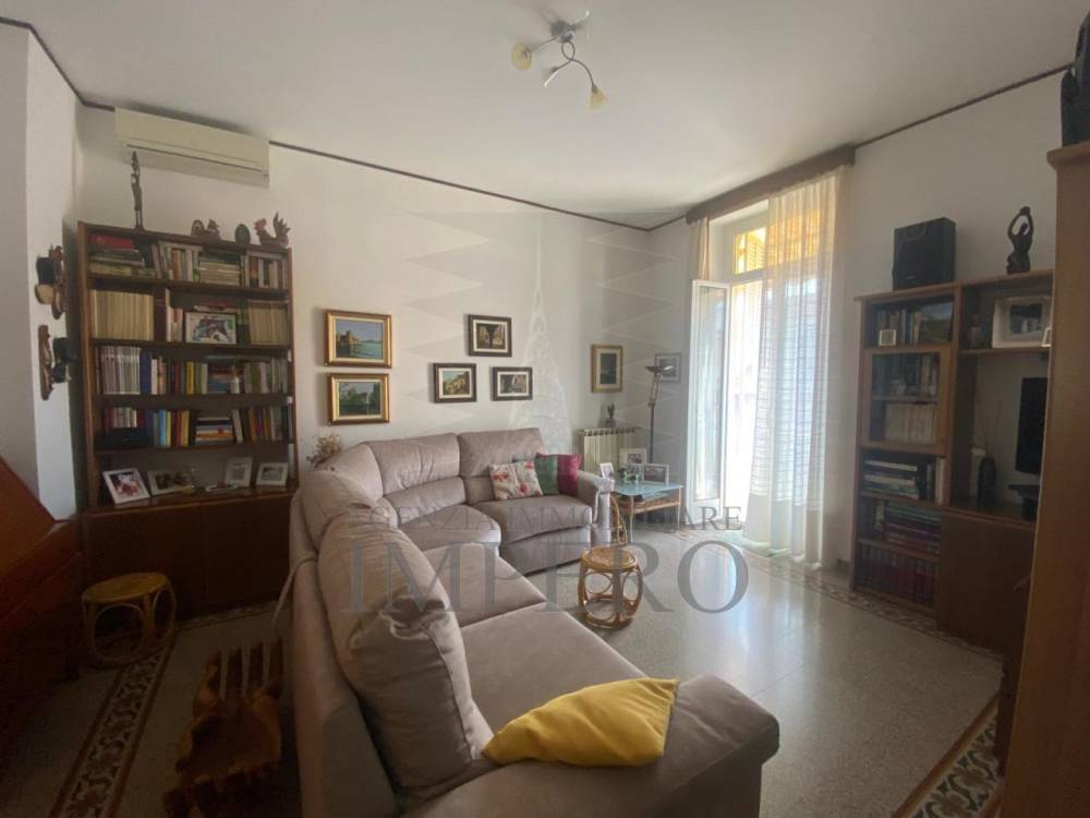 appartamento in vendita a Ventimiglia