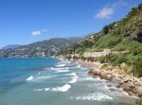 appartamento in vendita a Ventimiglia