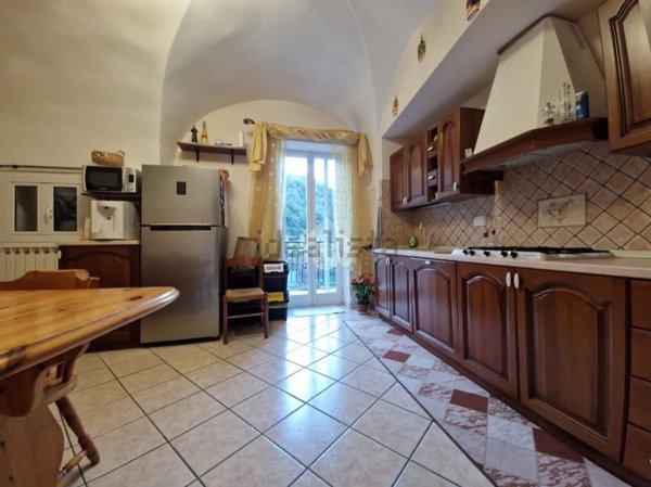 appartamento in vendita a Ventimiglia in zona Trucco