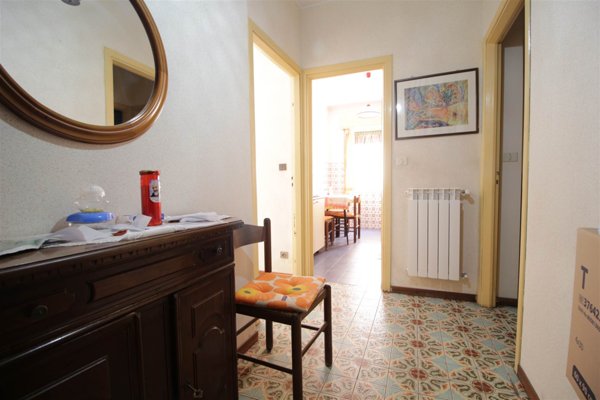 appartamento in vendita a Ventimiglia