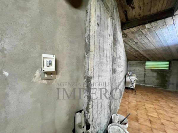 locale di sgombero in vendita a Ventimiglia