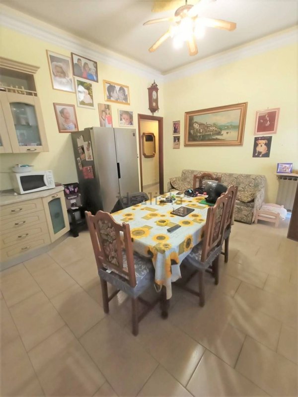 appartamento in vendita a Ventimiglia