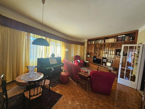 appartamento in vendita a Ventimiglia