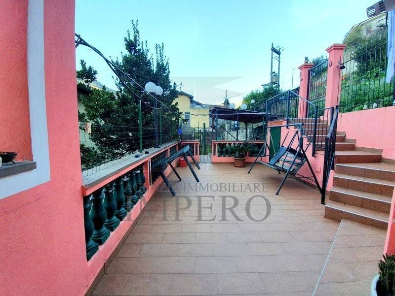 appartamento in vendita a Ventimiglia