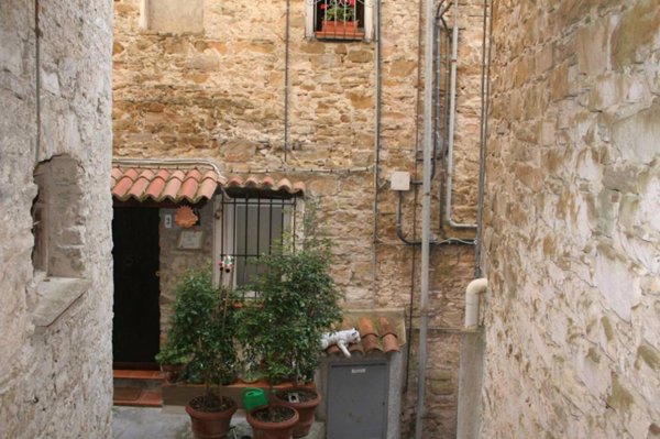 casa indipendente in vendita a Ventimiglia in zona Verrandi