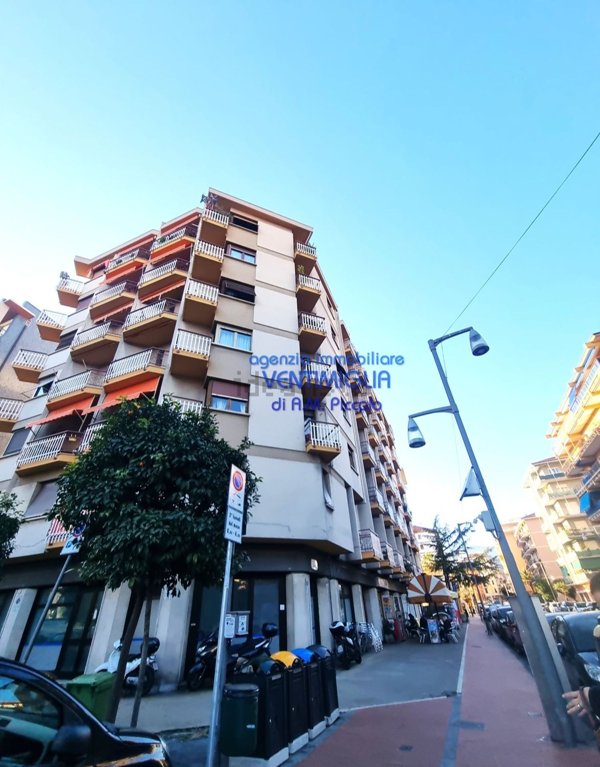 appartamento in vendita a Ventimiglia