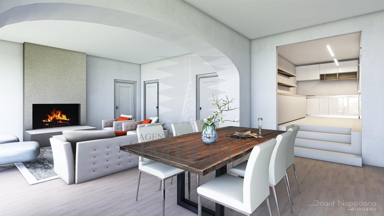 casa indipendente in vendita a Ventimiglia