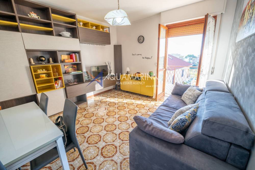 appartamento in vendita a Ventimiglia