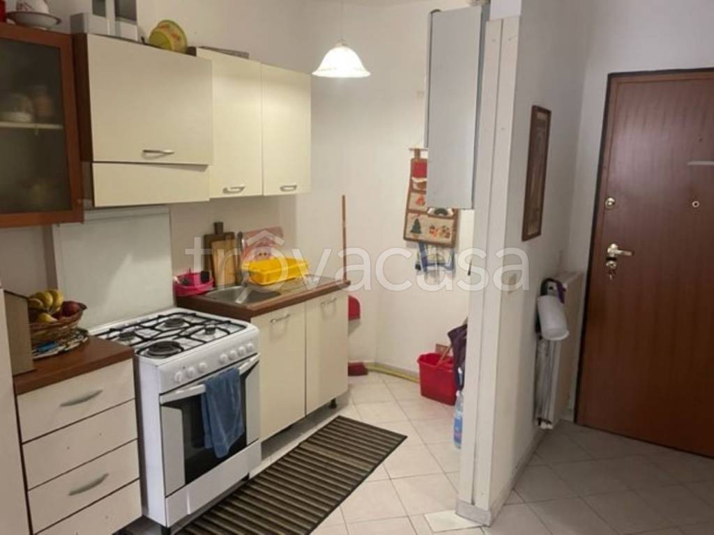 appartamento in vendita a Ventimiglia