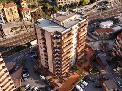 appartamento in vendita a Ventimiglia