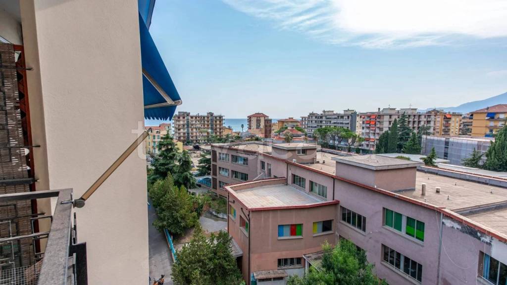 appartamento in vendita a Ventimiglia
