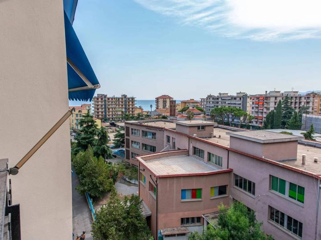 appartamento in vendita a Ventimiglia
