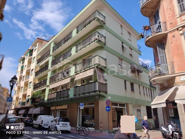 appartamento in vendita a Ventimiglia