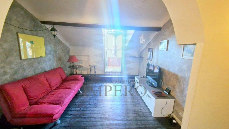 appartamento in vendita a Ventimiglia