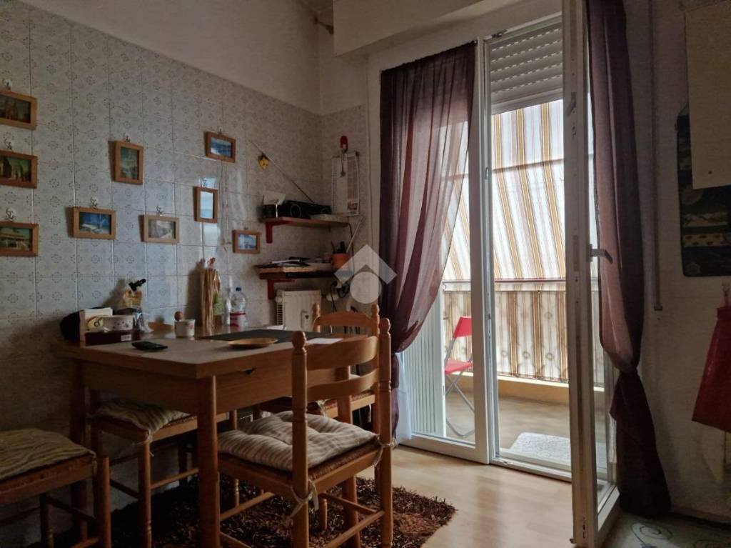 appartamento in vendita a Ventimiglia
