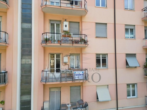 appartamento in vendita a Ventimiglia