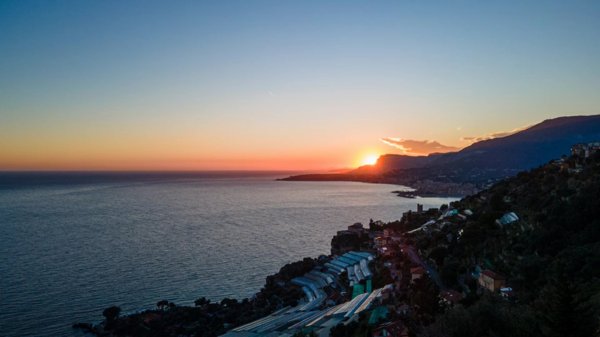 appartamento in vendita a Ventimiglia in zona Grimaldi