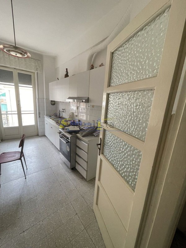 appartamento in vendita a Ventimiglia