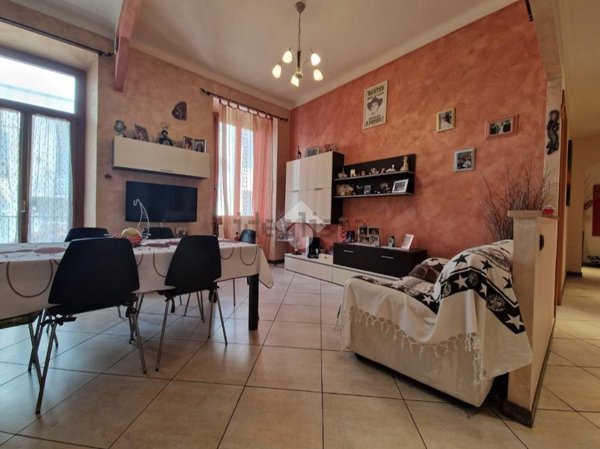appartamento in vendita a Ventimiglia