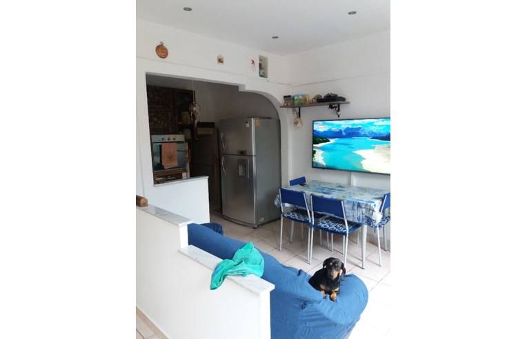 appartamento in vendita a Ventimiglia