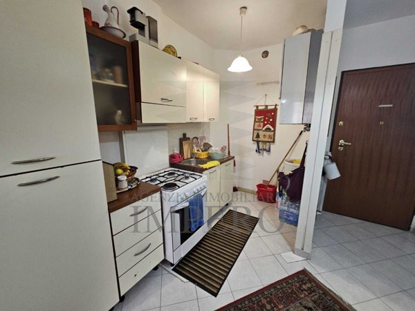 appartamento in vendita a Ventimiglia
