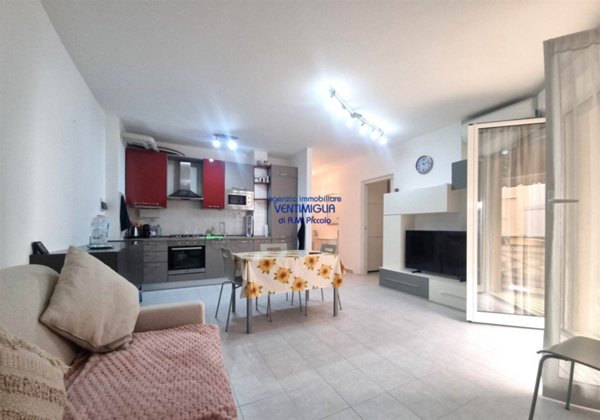appartamento in vendita a Ventimiglia