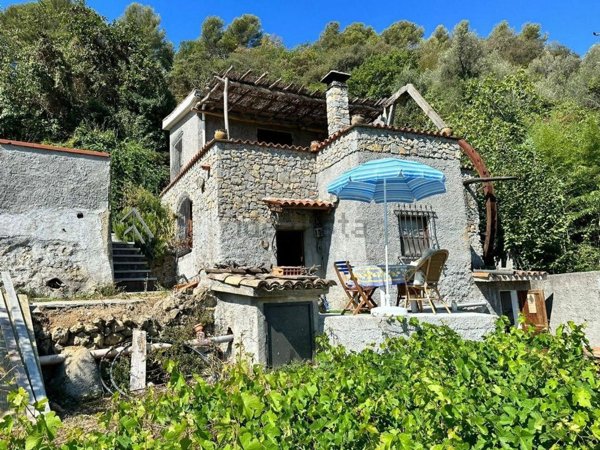 appartamento in vendita a Ventimiglia