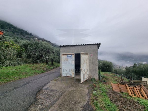appartamento in vendita a Ventimiglia in zona Seglia / San Bernardo