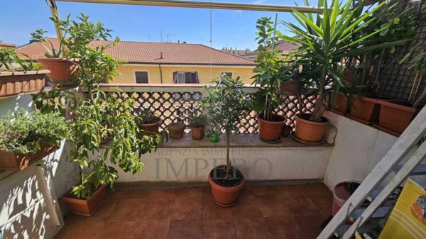 appartamento in vendita a Ventimiglia