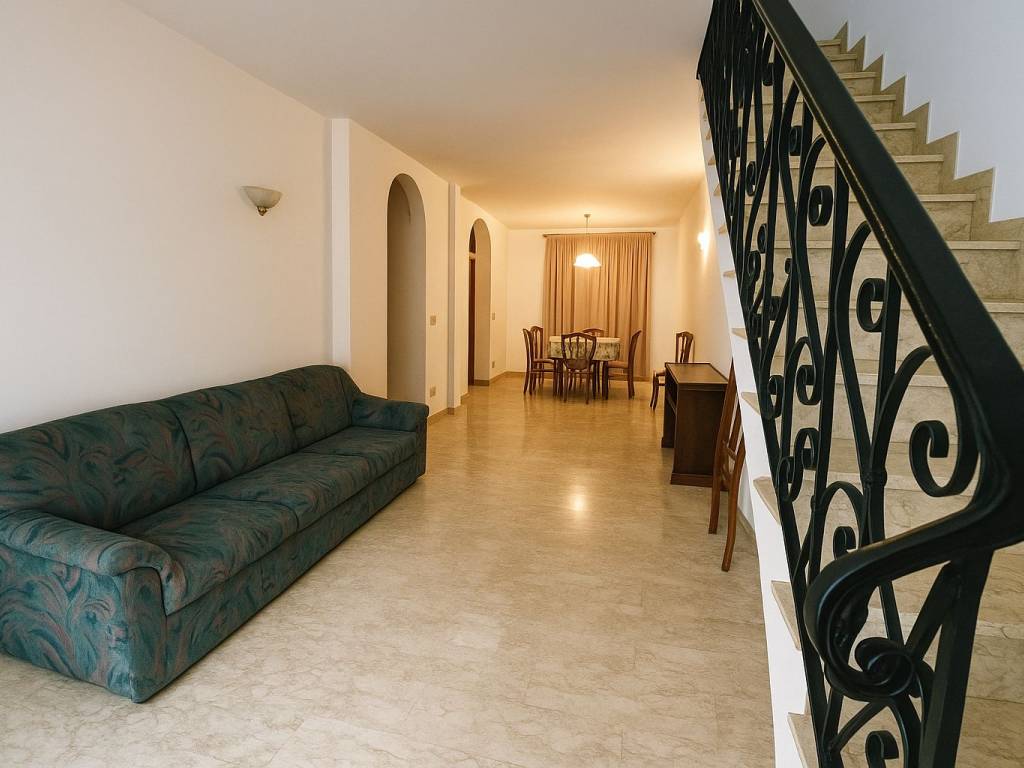 appartamento in vendita a Ventimiglia