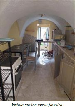 appartamento in vendita a Ventimiglia in zona Torri