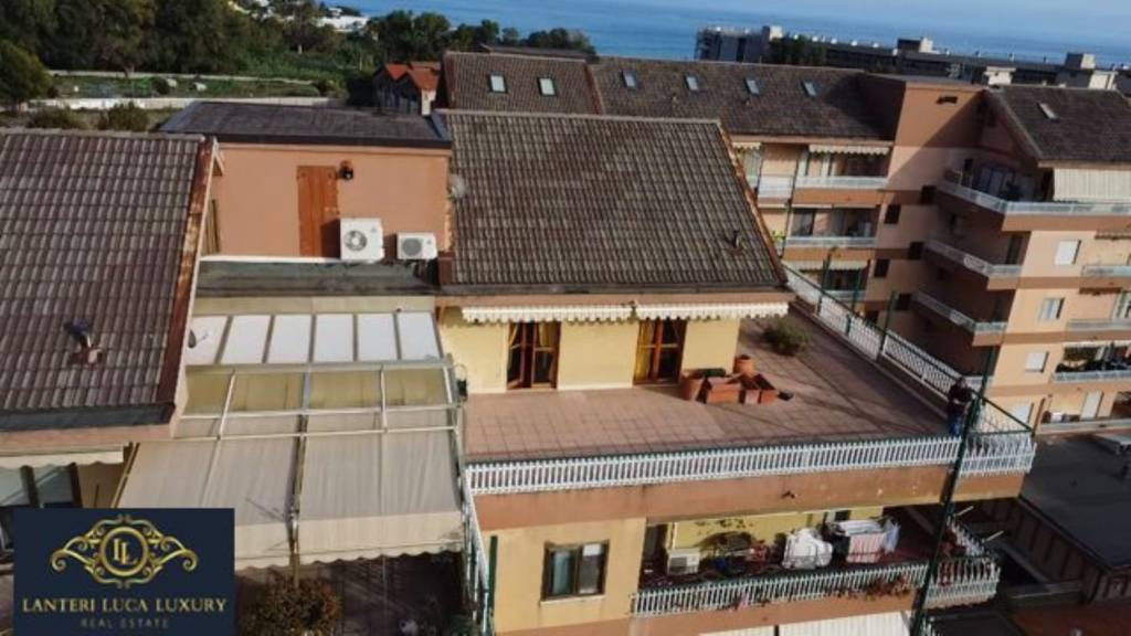 appartamento in vendita a Ventimiglia