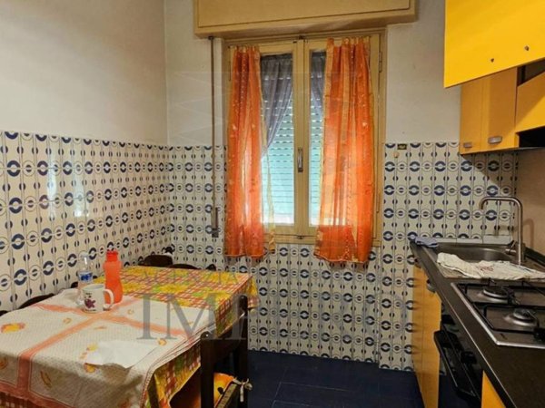 appartamento in vendita a Ventimiglia