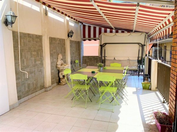 appartamento in vendita a Ventimiglia