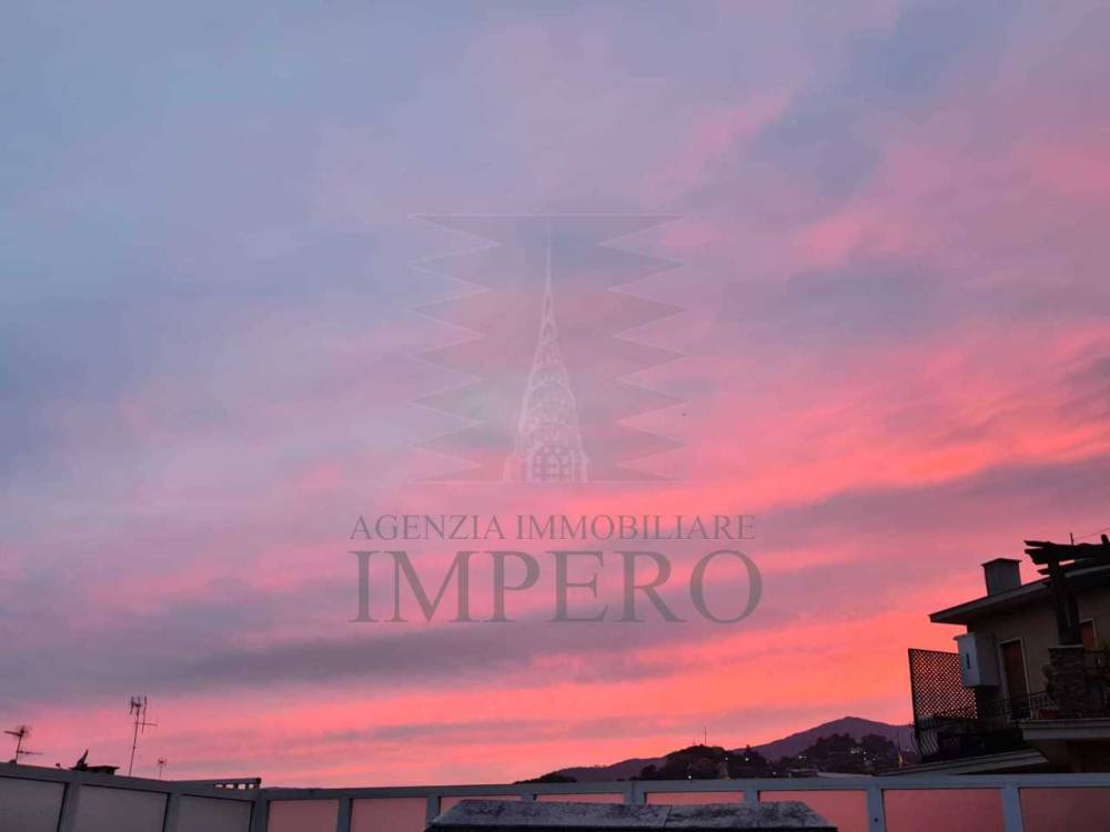 appartamento in vendita a Ventimiglia