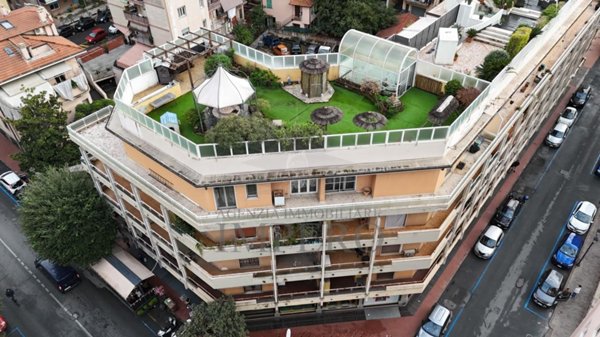 appartamento in vendita a Ventimiglia